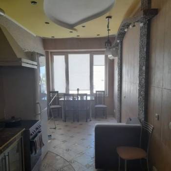 Продается 2-х комнатная квартира, 67 м²