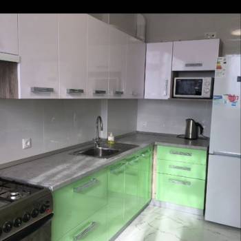 Продается 1-комнатная квартира, 46,4 м²