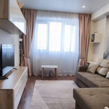 Продается 2-х комнатная квартира, 58 м²