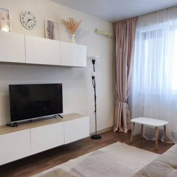 Продается 2-х комнатная квартира, 58 м²