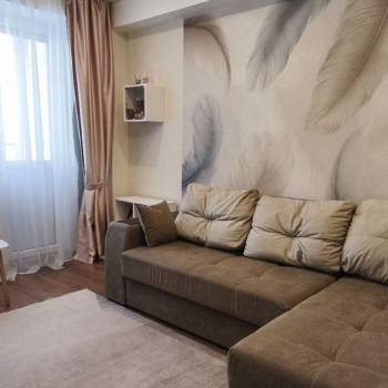 Продается 2-х комнатная квартира, 58 м²