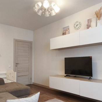 Продается 2-х комнатная квартира, 58 м²