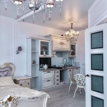 Продается 2-х комнатная квартира, 44 м²
