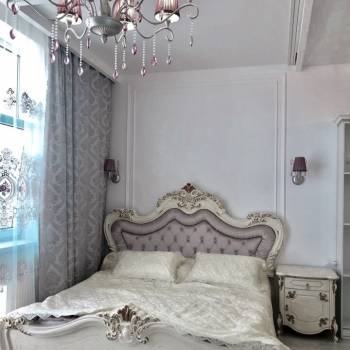 Продается 2-х комнатная квартира, 44 м²
