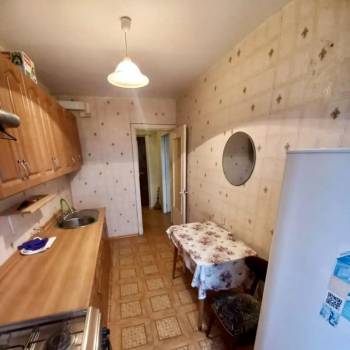 Продается 2-х комнатная квартира, 50 м²