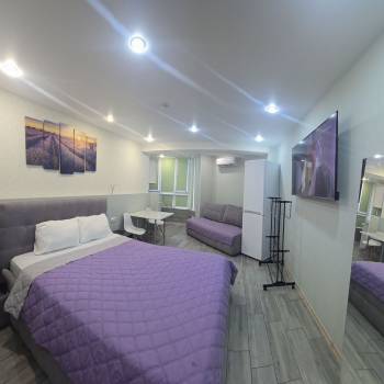 Сдается 1-комнатная квартира, 27 м²