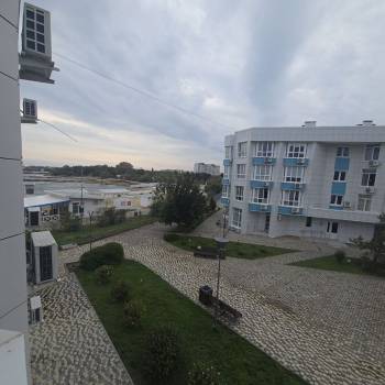 Сдается 1-комнатная квартира, 27 м²