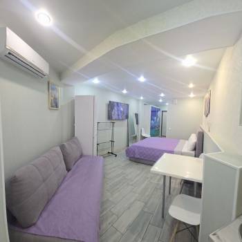 Сдается 1-комнатная квартира, 27 м²