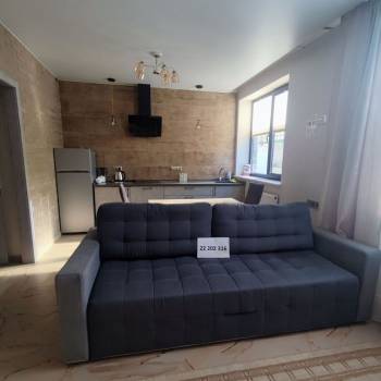 Сдается Дом, 45 м²