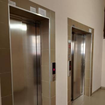 Сдается 1-комнатная квартира, 36 м²