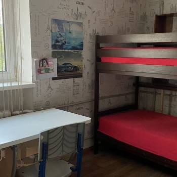 Сдается 2-х комнатная квартира, 44 м²