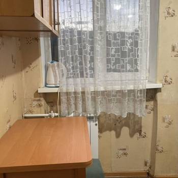 Сдается 2-х комнатная квартира, 44 м²