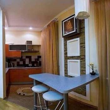 Сдается 1-комнатная квартира, 35 м²