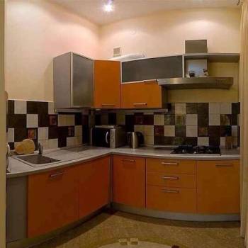Сдается 1-комнатная квартира, 35 м²