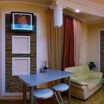 Сдается 1-комнатная квартира, 35 м²