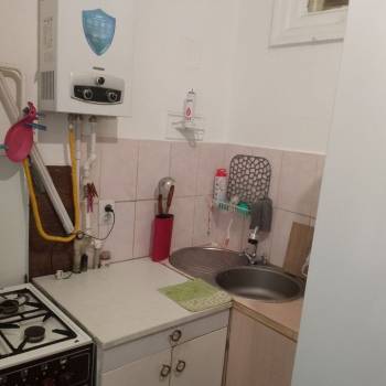 Сдается Комната, 17 м²