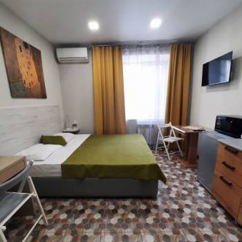 Сдается 1-комнатная квартира, 20 м²