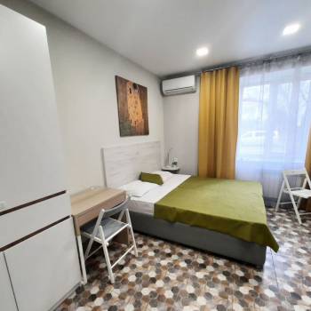 Сдается 1-комнатная квартира, 20 м²