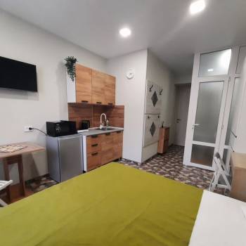 Сдается 1-комнатная квартира, 20 м²