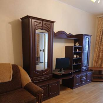 Сдается 1-комнатная квартира, 33 м²