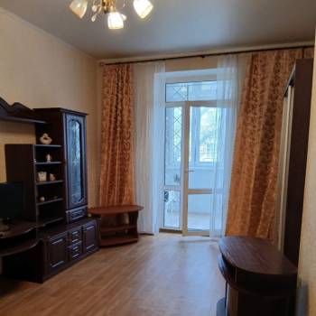 Сдается 1-комнатная квартира, 33 м²