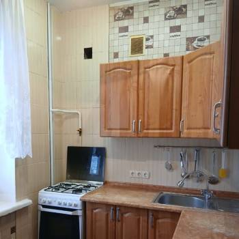 Сдается 1-комнатная квартира, 33 м²