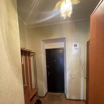 Сдается 1-комнатная квартира, 33 м²