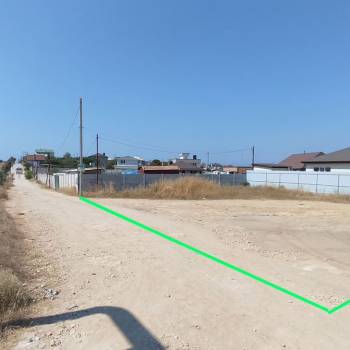 Продается Участок, 460 м²