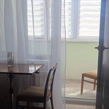 Сдается 1-комнатная квартира, 43 м²