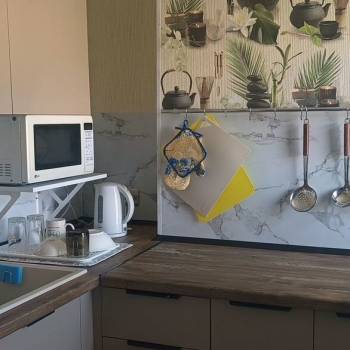Сдается 1-комнатная квартира, 43 м²