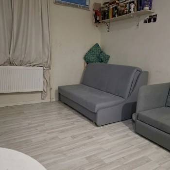 Продается 1-комнатная квартира, 25 м²