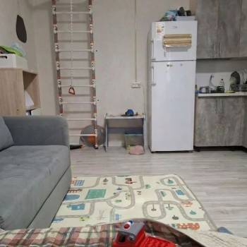 Продается 1-комнатная квартира, 25 м²