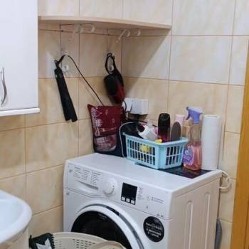 Продается 1-комнатная квартира, 25 м²