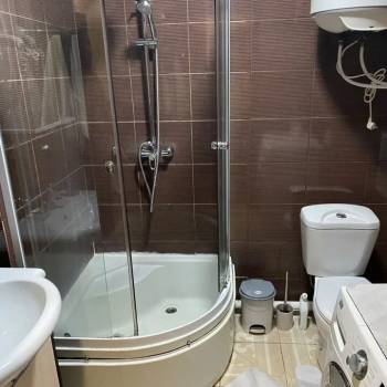 Продается 1-комнатная квартира, 25 м²