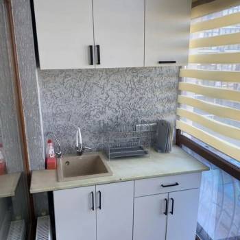 Продается 1-комнатная квартира, 25 м²