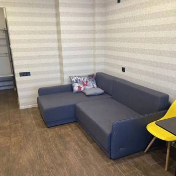 Продается 1-комнатная квартира, 25 м²