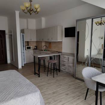 Сдается 1-комнатная квартира, 32 м²
