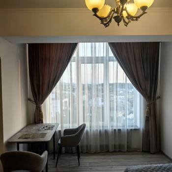 Сдается 1-комнатная квартира, 32 м²