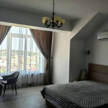 Сдается 1-комнатная квартира, 32 м²