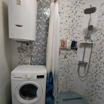 Продается 1-комнатная квартира, 34,6 м²