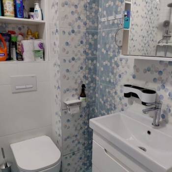 Продается 1-комнатная квартира, 34,6 м²