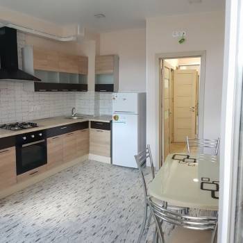 Сдается 1-комнатная квартира, 45 м²