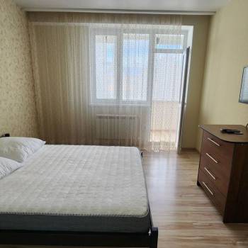 Сдается 1-комнатная квартира, 45 м²
