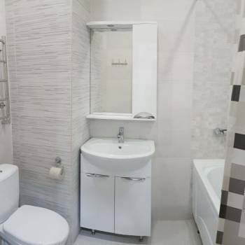 Сдается 1-комнатная квартира, 45 м²