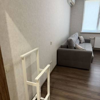 Сдается 1-комнатная квартира, 36 м²