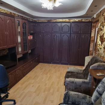Сдается 1-комнатная квартира, 32,5 м²