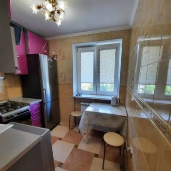 Сдается 1-комнатная квартира, 32,5 м²