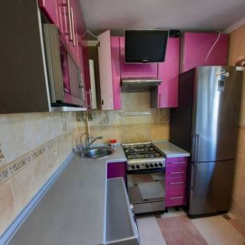Сдается 1-комнатная квартира, 32,5 м²