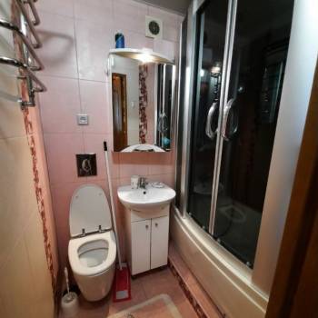 Сдается 1-комнатная квартира, 32,5 м²