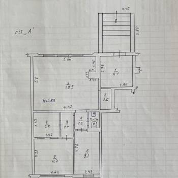 Продается Нежилое помещение, 72,8 м²